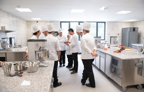 Image de École Ducasse