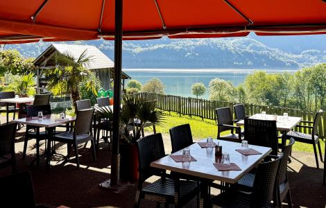 Image de RESTAURANT LE SOUGEY