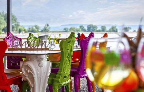 Image de Restaurant-Auberge de la Tène