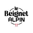Logo de Le Beignet Alpin