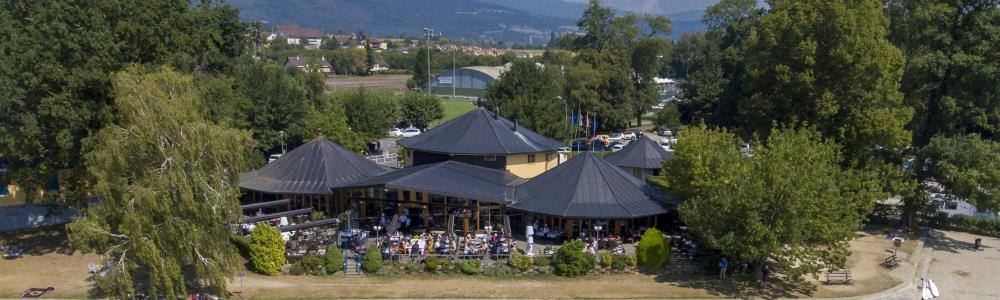 Restaurant-Auberge de la Tène