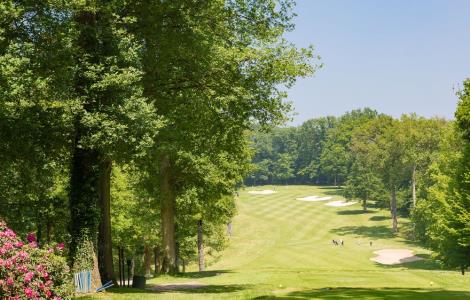 Image de Resonance Golf Collection