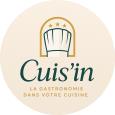 Logo de Cuis'in 