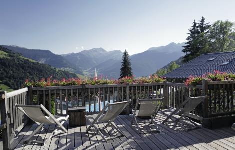 Image de La Ferme du Chozal