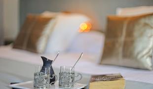 Image de Lodge A Cheda et Suites A Speranza