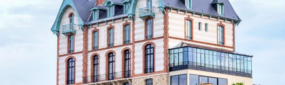 Photo de couverture de Château de Sacy (MRH)