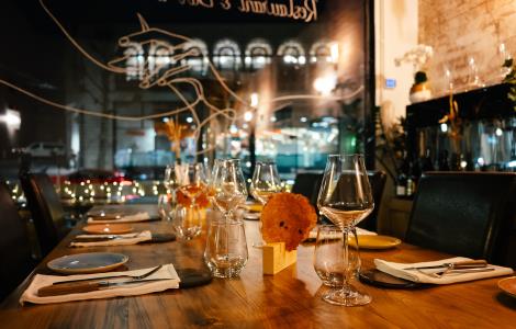 Image de DéCi comptoir gourmand