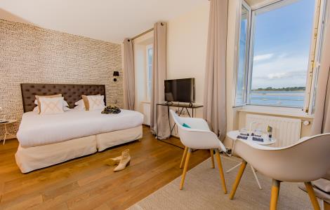 Image de Hôtel La Baie des Anges