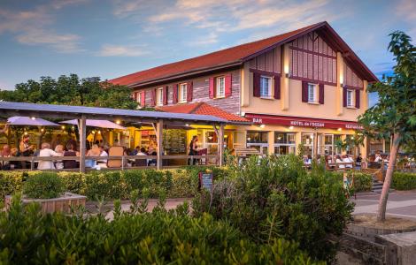 Image de Hôtel de l'Océan