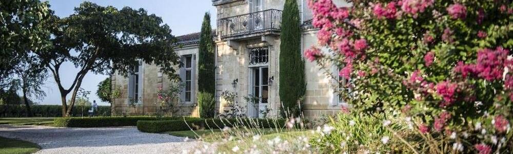 Photo de couverture de COMO Cordeillan-Bages*****