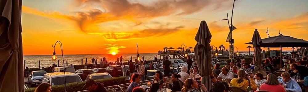 Photo de couverture de Le Before & La Brasserie Canaulaise