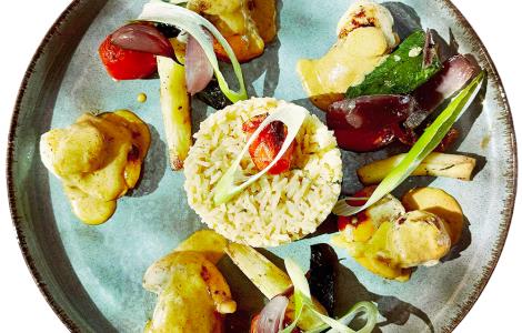 Image de LA MESA Les Pierres Blanches