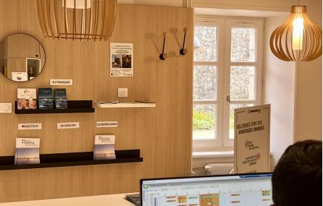 Image de Les Maisons de Tatihou