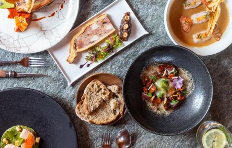 Image de La Ferme du Chozal