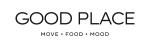 Logo de GOOD PLACE