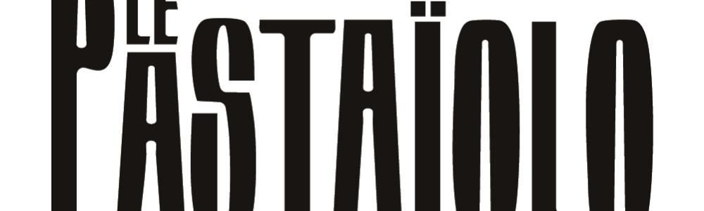 Photo de couverture de Le Pastaïolo
