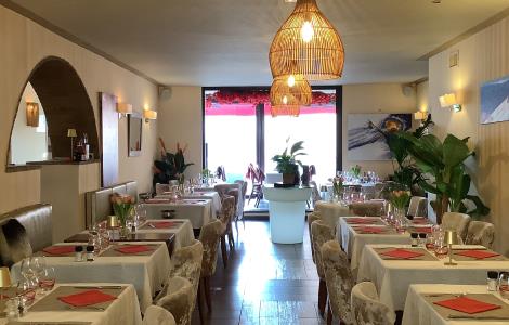 Image de Restaurant fred