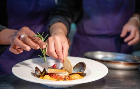Image de Les Jardins du Cloître