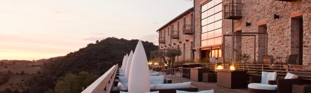 Photo de couverture de DOMAINE RIBERACH