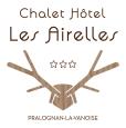 CHALET HOTEL RESTAURANT LES AIRELLES ***