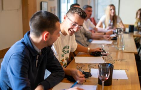 Image de Franck Thomas Formation