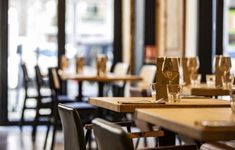 Image de TAGGAT RESTAURANT