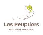 Les Peupliers - Logis Hôtel