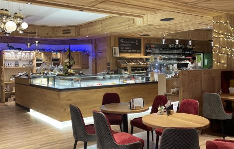 Image de Resort Hôtel Cailler