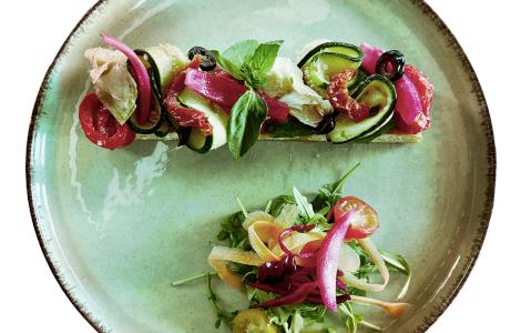 Image de LA MESA Les Pierres Blanches