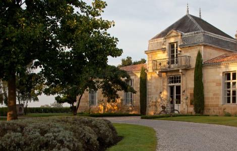 Image de COMO Cordeillan-Bages*****