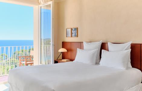 Image de Hôtel Restaurants Résidence Le Provençal