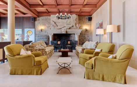 Image de Hôtel Restaurants Résidence Le Provençal