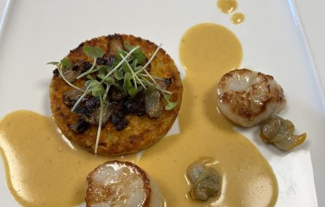 Image de MAISON HUEZ