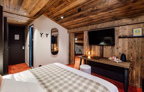 Image de Hotel Névé / Restaurant Bertine