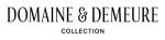 Logo de Groupe Domaine & Demeure