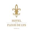 Logo de Hôtel & Restaurant La Fleur de Lys