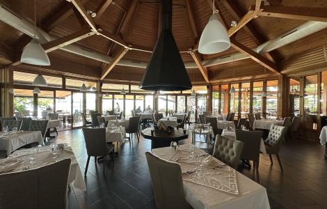 Image de Restaurant-Auberge de la Tène