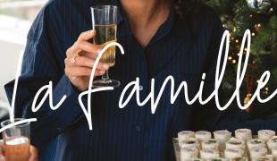 Image de La Famille - Finest Lunch / Paris