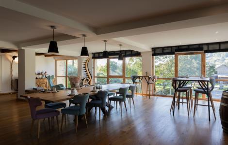 Image de La Table de la Scierie