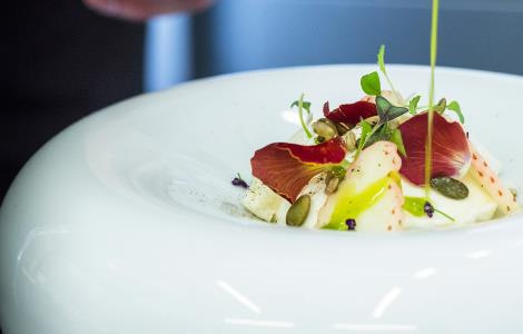 Image de Mont Blanc Restaurant & Goûter