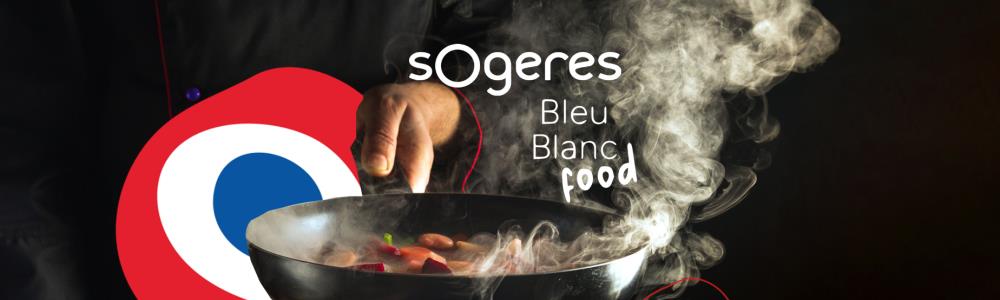 Photo de couverture de SOGERES