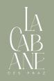 Logo de La Cabane des Praz