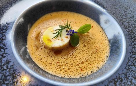 Image de La Maison de Bacon