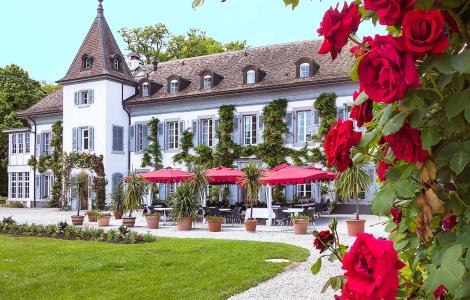 Image de Château de Bossey