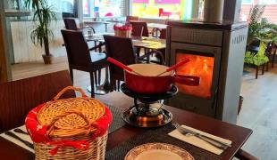 Image de Restaurant la Menthue