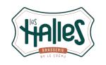 Les Halles by le Crepu