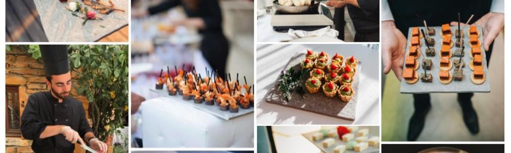 Photo de couverture de Ambiance & Saveurs - Traiteur Lyonnais