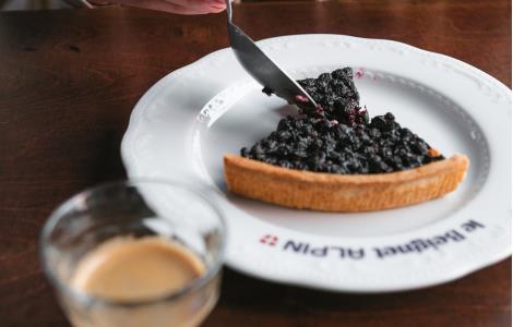 Image de Le Beignet Alpin