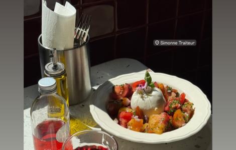 Image de Simonne traiteur