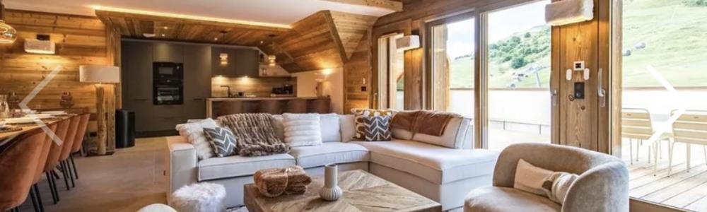 Altitude 1750 Immobilier